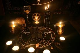 CURSE AND HEXES SPELLS in Australia